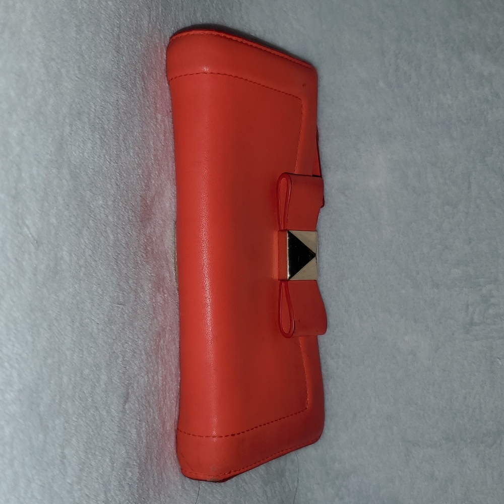 Kate Spade New York Bow Terrace Nisha Continental Wallet - Picture 11 of 16